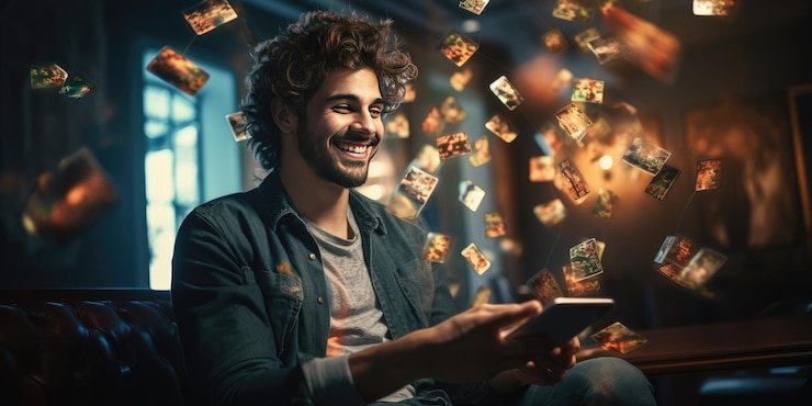 Alur proses konfirmasi deposit dari awal hingga akhir di platform dewi hoki