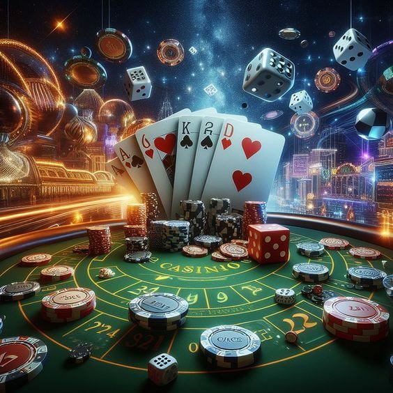 Pilihan market NBA di platform dewi hoki